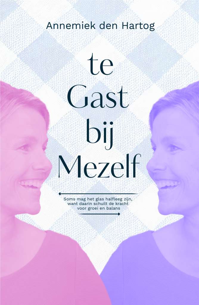 te gast bij mezelf