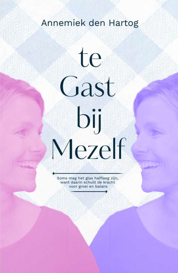 te gast bij mezelf